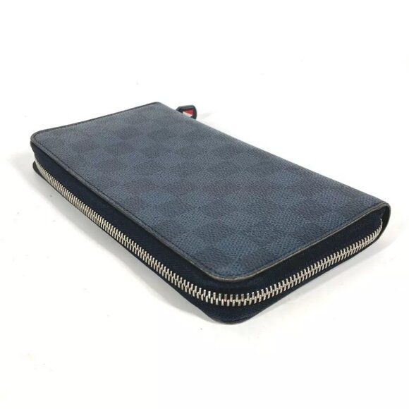 LOUIS VUITTON America's Cup 2017 Limited Zippy Organizer Wallet - Picture 16 of 16